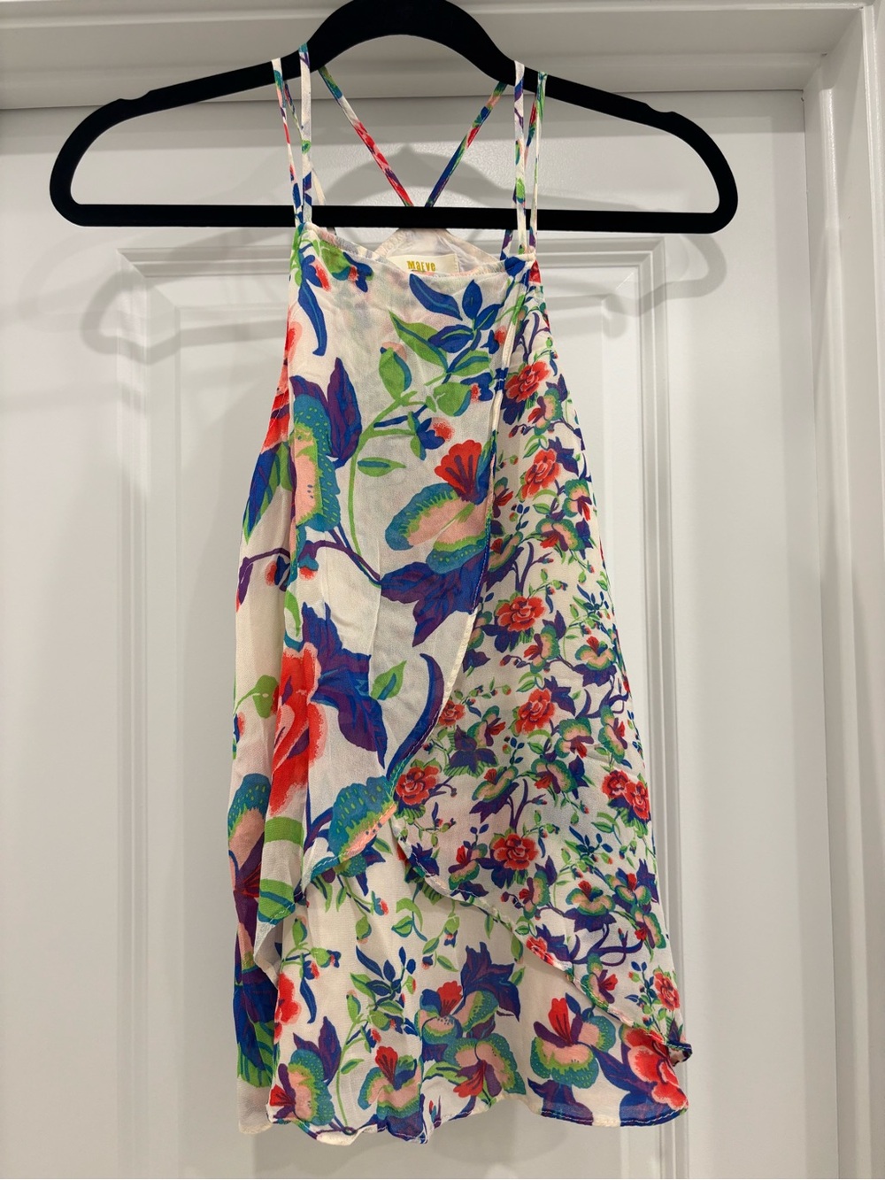 maeve saint lucia top